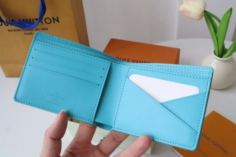 StreetReady LX Wallets 17860