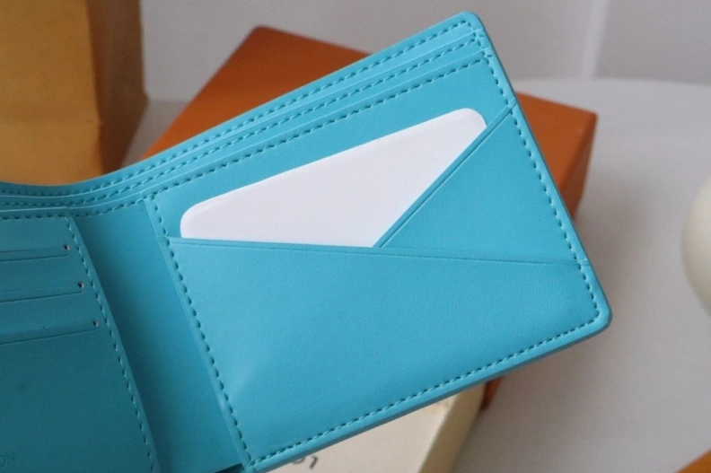 StreetReady LX Wallets 17860