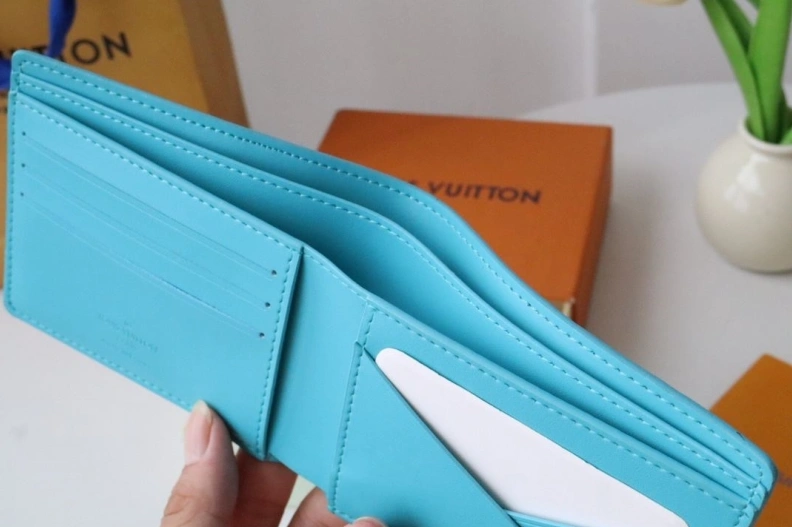 StreetReady LX Wallets 17860