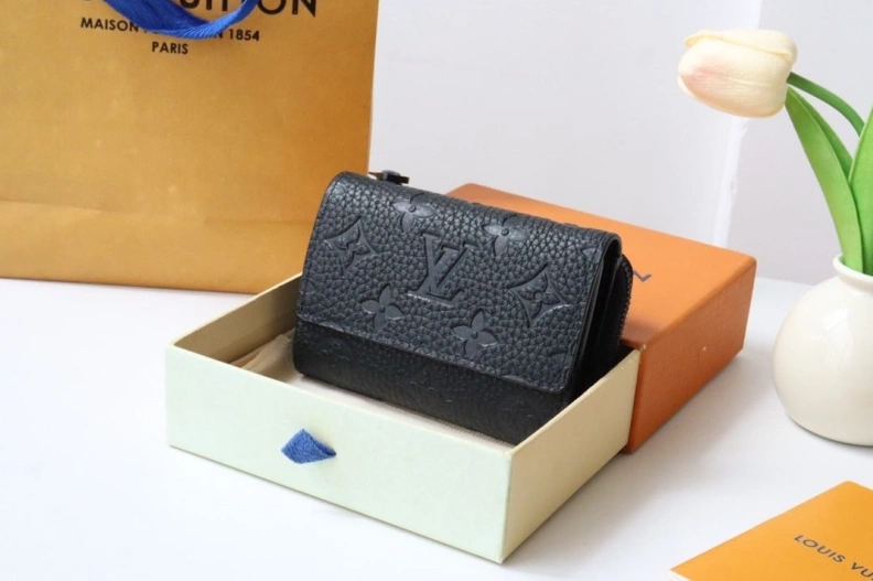 Trendy LX Wallets 17855