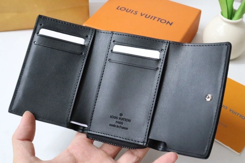 Trendy LX Wallets 17855