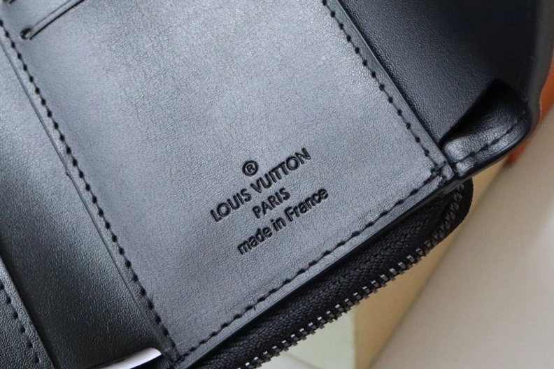 Trendy LX Wallets 17855