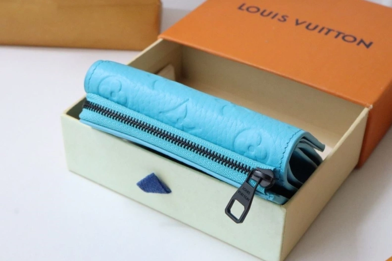 Efficient LX Wallets 17845