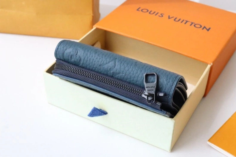 LX Wallets SportInspired 17840