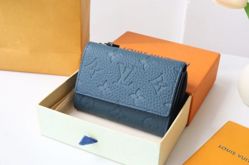 LX Wallets SportInspired 17840