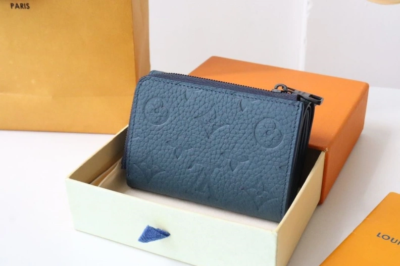 LX Wallets SportInspired 17840