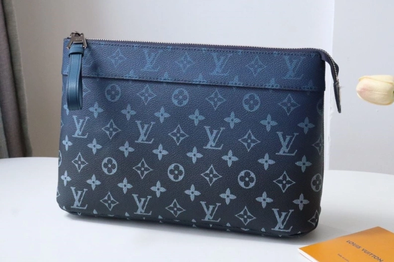 LX Clutch Bags Sleek 17904