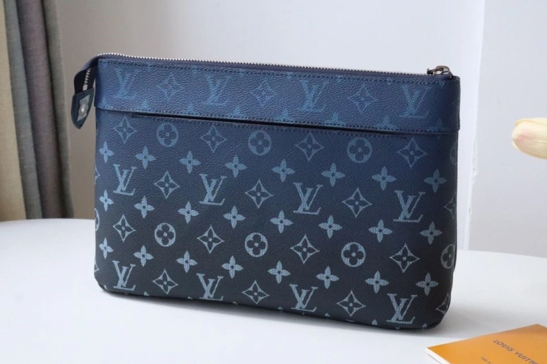 LX Clutch Bags Sleek 17904