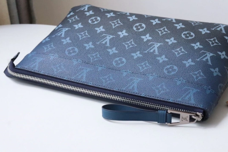 LX Clutch Bags Sleek 17904