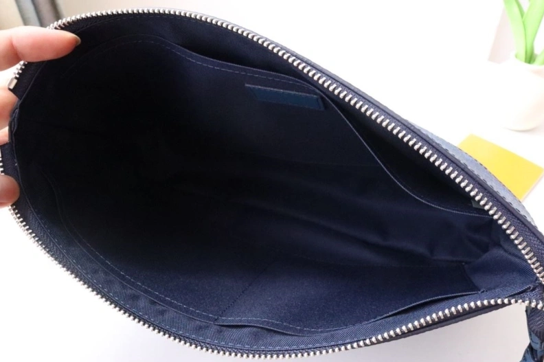 LX Clutch Bags Sleek 17904