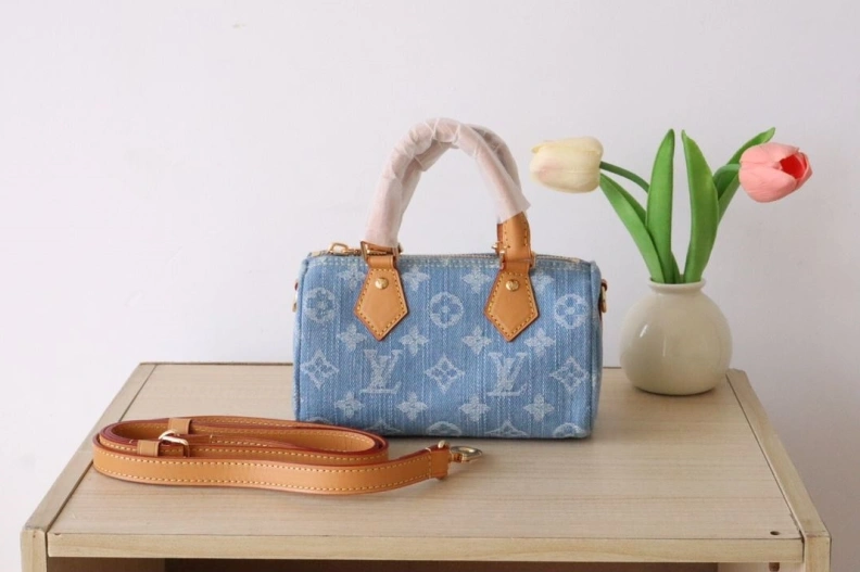 Cozy LX Speedy Bags 17895