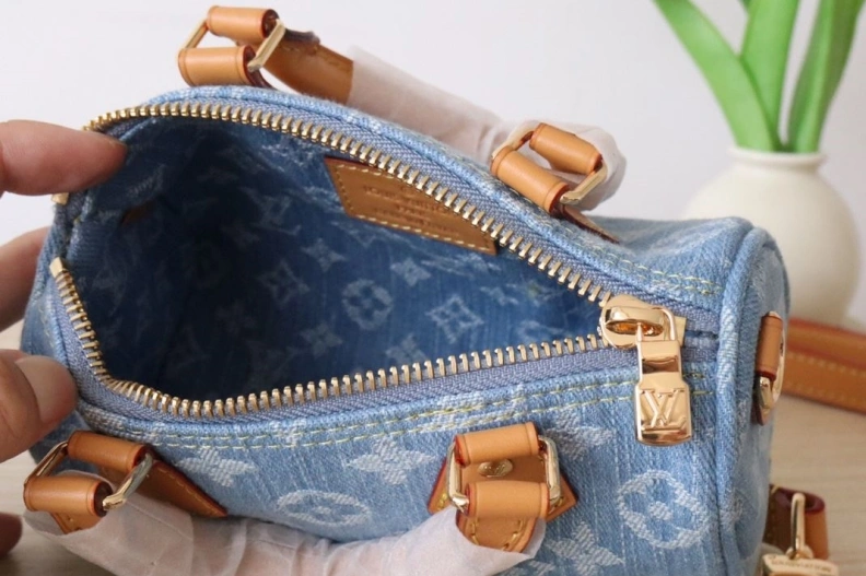 Cozy LX Speedy Bags 17895