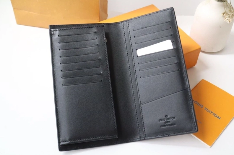 Modern LX Wallets 17856