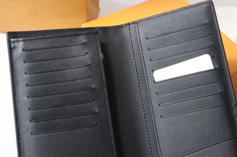 Modern LX Wallets 17856