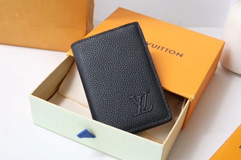 LX Wallets Durable 17838