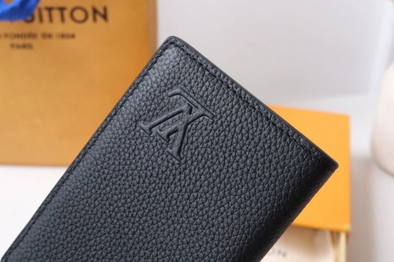 LX Wallets Durable 17838