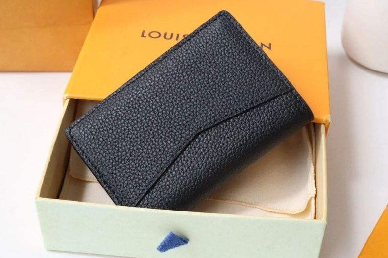 LX Wallets Durable 17838
