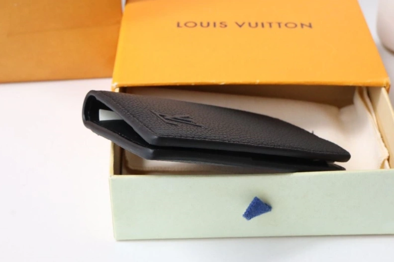 LX Wallets Durable 17838