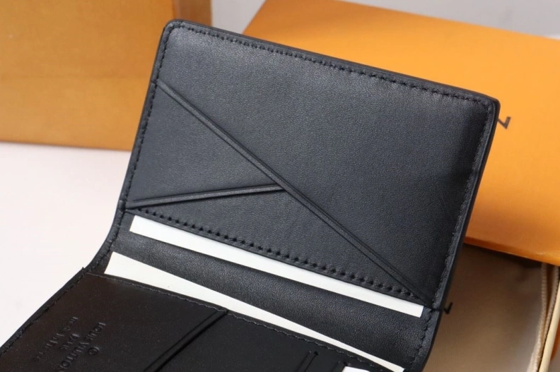 LX Wallets Durable 17838