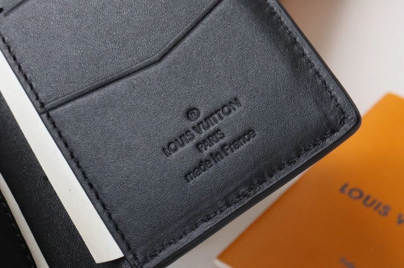LX Wallets Durable 17838