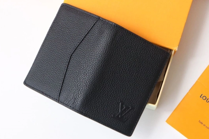 LX Wallets Durable 17838