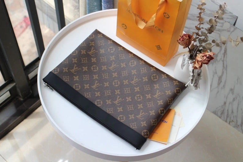 LX Clutch Bags Timeless 17900