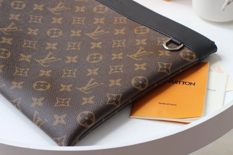 LX Clutch Bags Timeless 17900