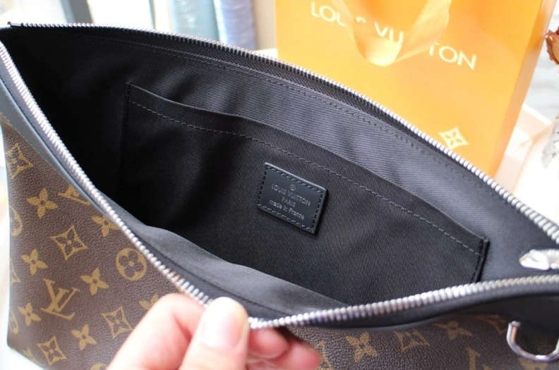LX Clutch Bags Timeless 17900
