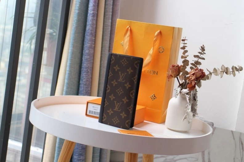LX Wallets Affordable 17844