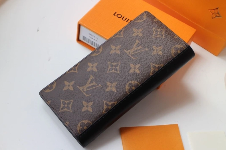 LX Wallets Affordable 17844