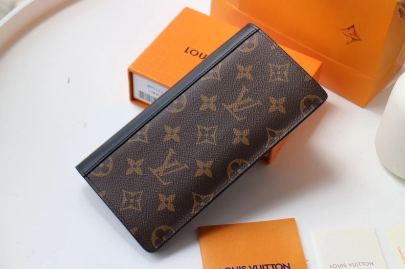 LX Wallets Affordable 17844