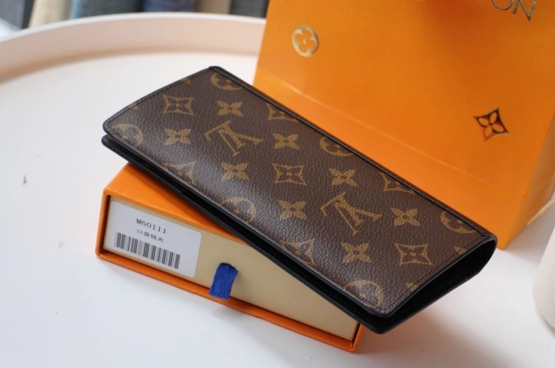 LX Wallets Affordable 17844