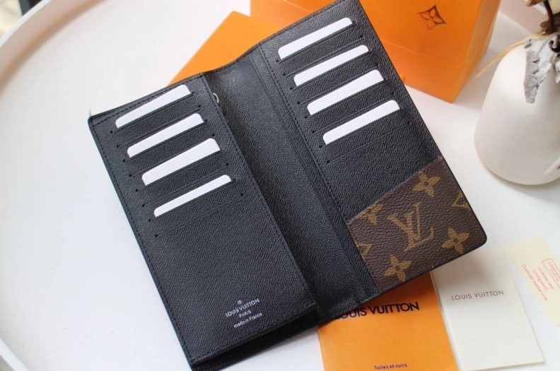 LX Wallets Affordable 17844