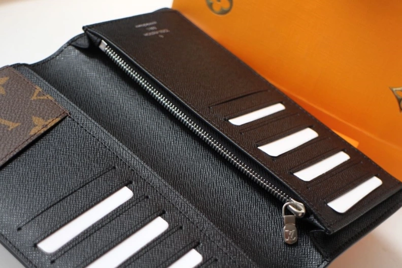 LX Wallets Affordable 17844