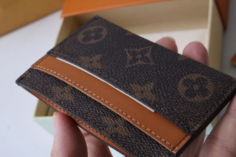Comfortable LX Wallets 17843
