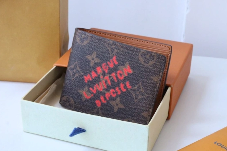 LX Wallets Reliable 17853