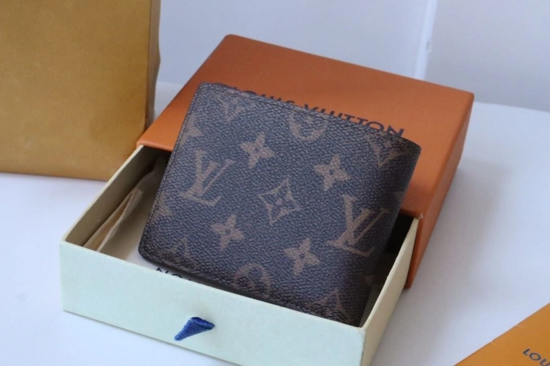 LX Wallets Reliable 17853