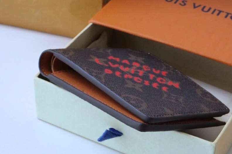 LX Wallets Reliable 17853
