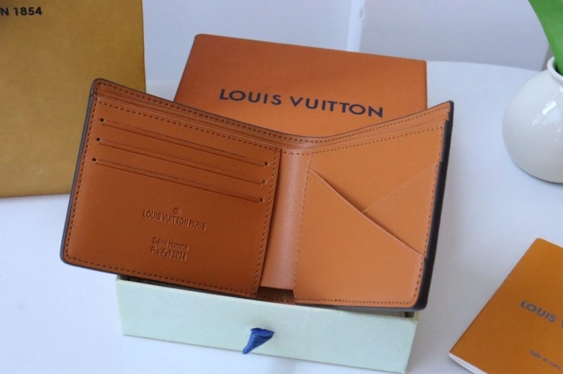 LX Wallets Reliable 17853