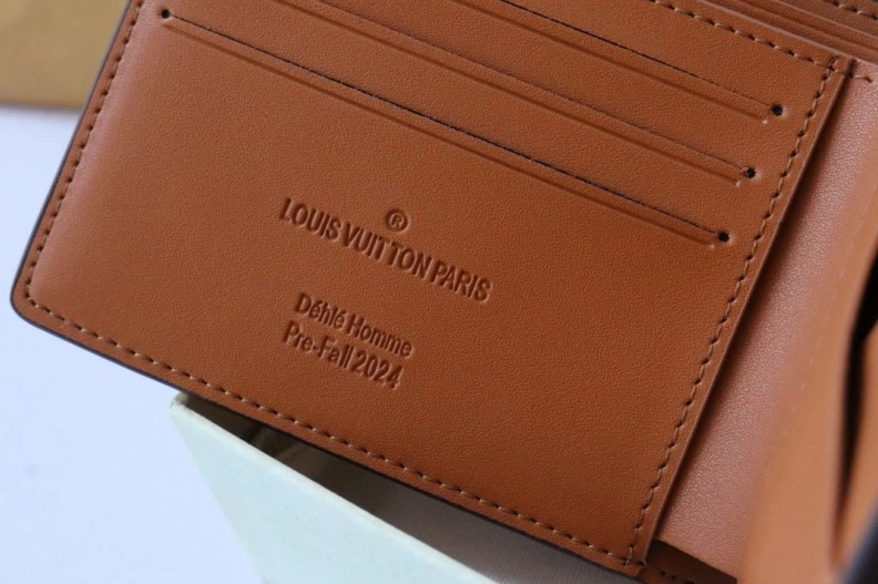 LX Wallets Reliable 17853