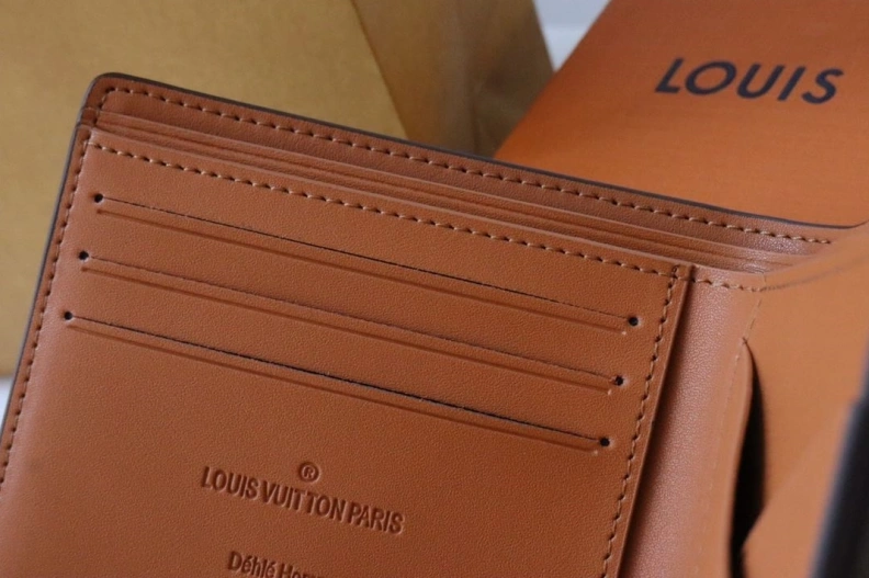 LX Wallets Reliable 17853