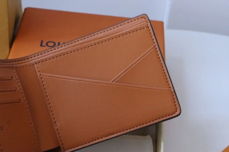 LX Wallets Reliable 17853