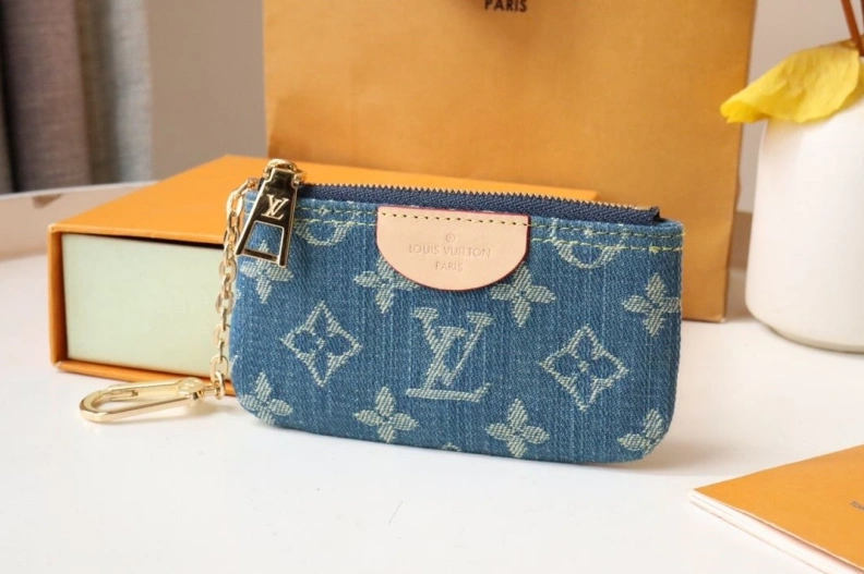 Trendsetting LX Clutch Bags 17913