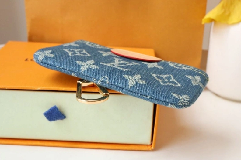 Trendsetting LX Clutch Bags 17913