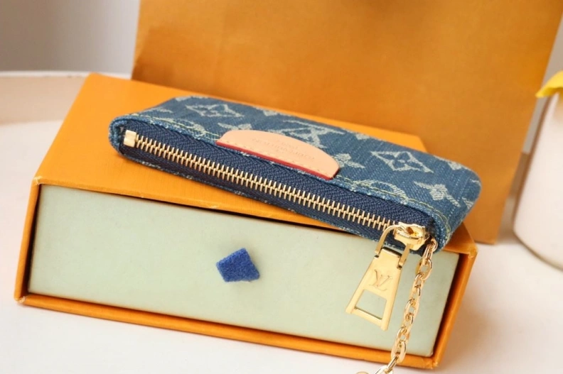 Trendsetting LX Clutch Bags 17913