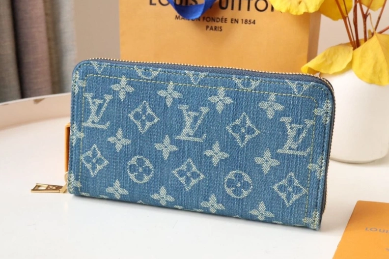 LX Wallets TopPick 17842