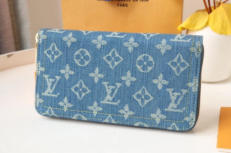 LX Wallets TopPick 17842