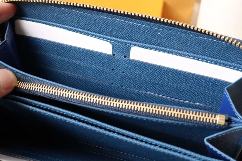 LX Wallets TopPick 17842