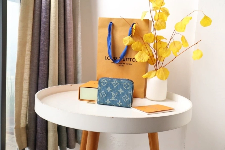 LX Wallets GoAnywhere 17846