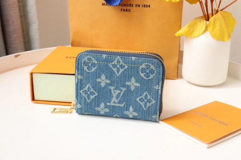 LX Wallets GoAnywhere 17846